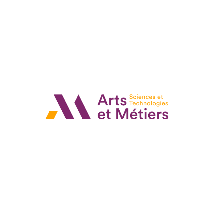 art et metiers logo