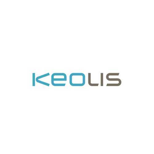 keolis logo rond