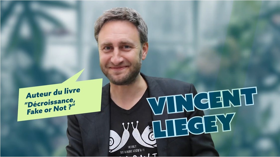 Troc Ton Interview avec Vincent Liegey