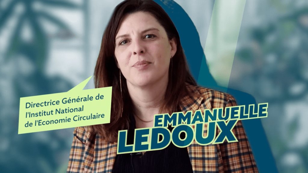 TTI Emmanuelle LEDOUX