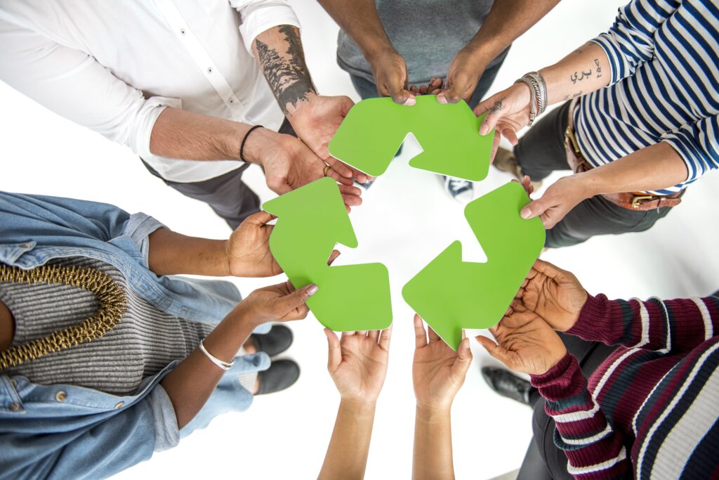 L'écologie industrielle et territoriale