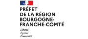 Reemploi Bourgogne Franche Compte logo