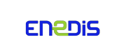 Reemploi Enedis logo