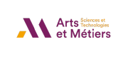 Reemploi Arts et Métiers logo