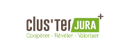 Reemploi Cluster Jura logo