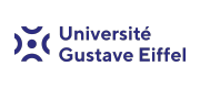 Reemploi Universite Gustave Eiffel logo