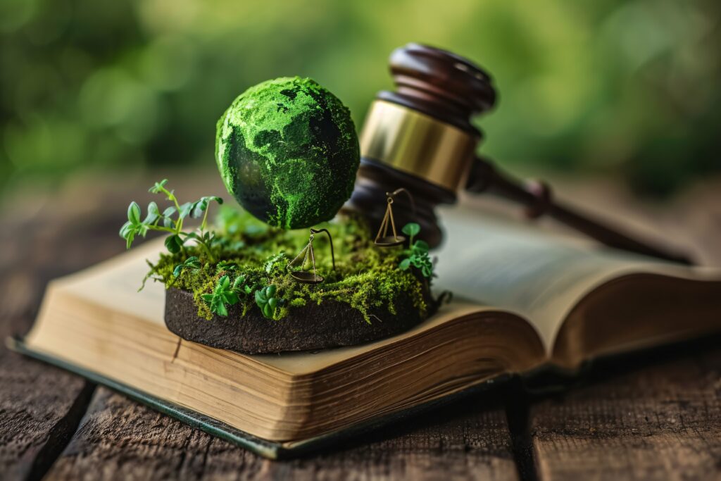 normes environnementales entreprise