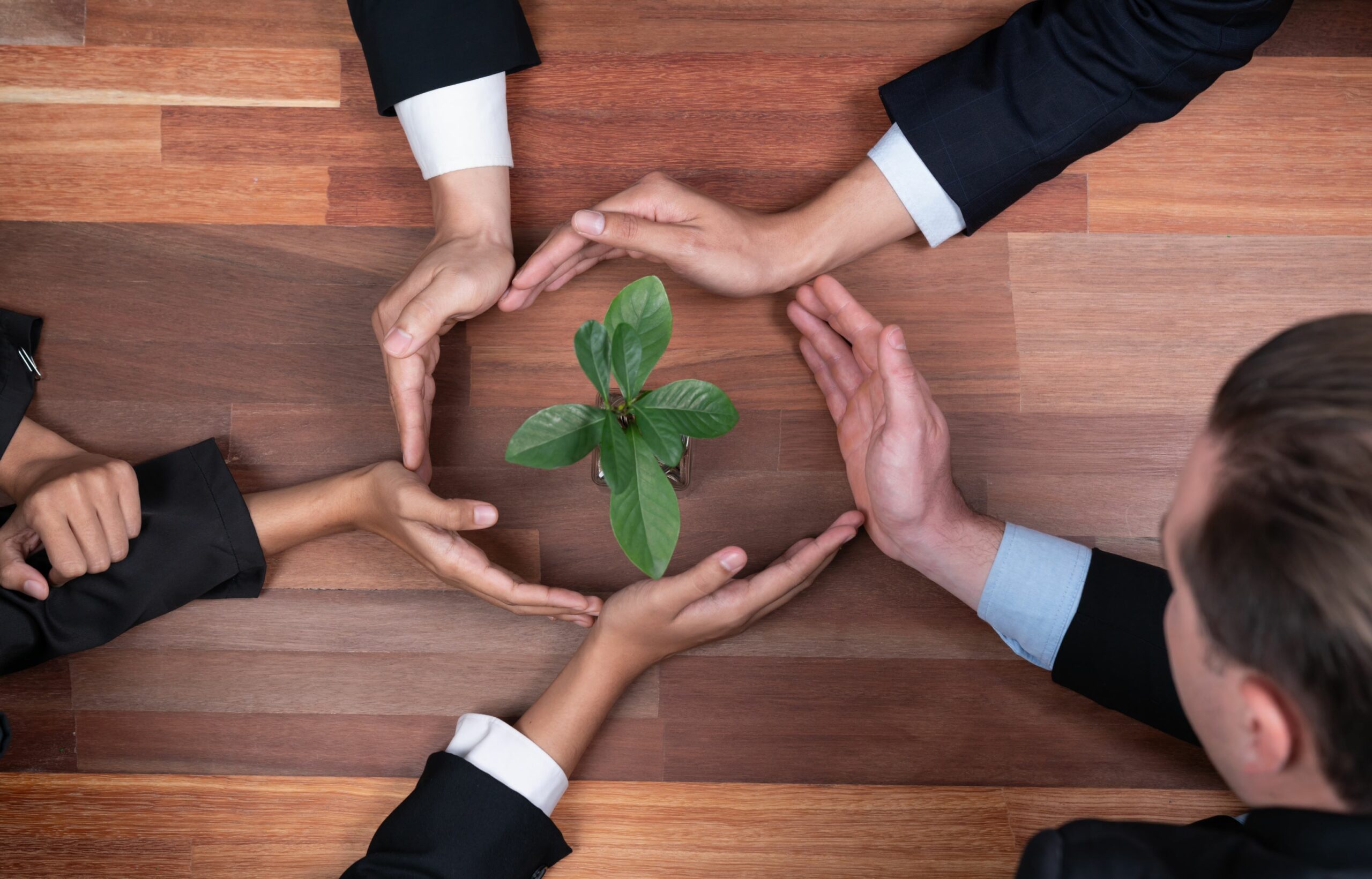 Réemploi et politique RSE – une alliance stratégique