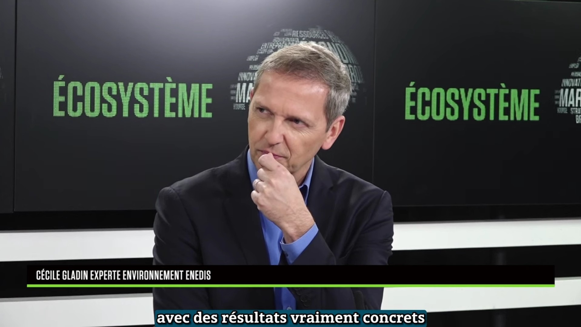 clients plateforme de réemploi